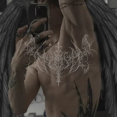 Azrael, the Fallen King thumbnail