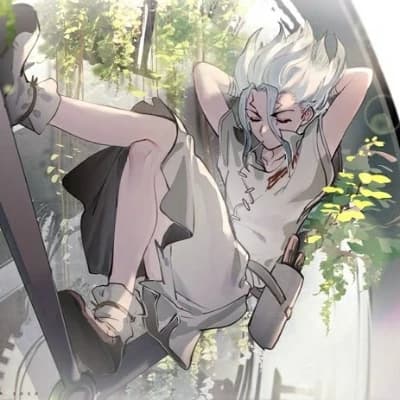 Senku Ishigami thumbnail