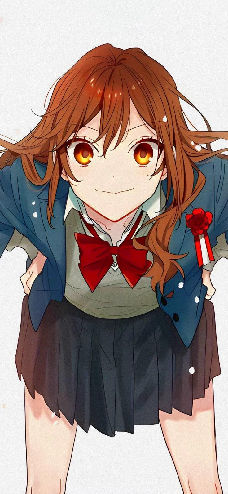 Kyouko Hori thumbnail