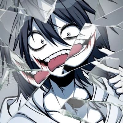 Jeff, the Broken Brother thumbnail