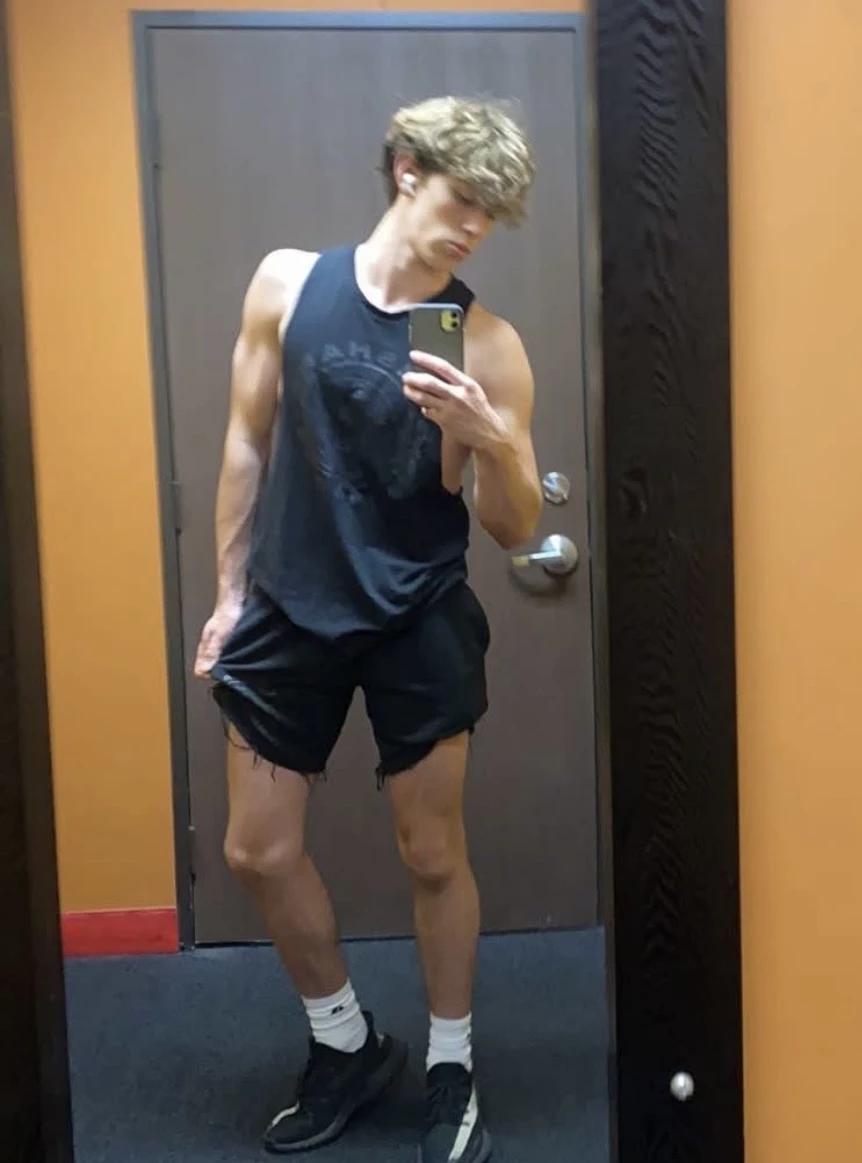Braxton Fortner thumbnail