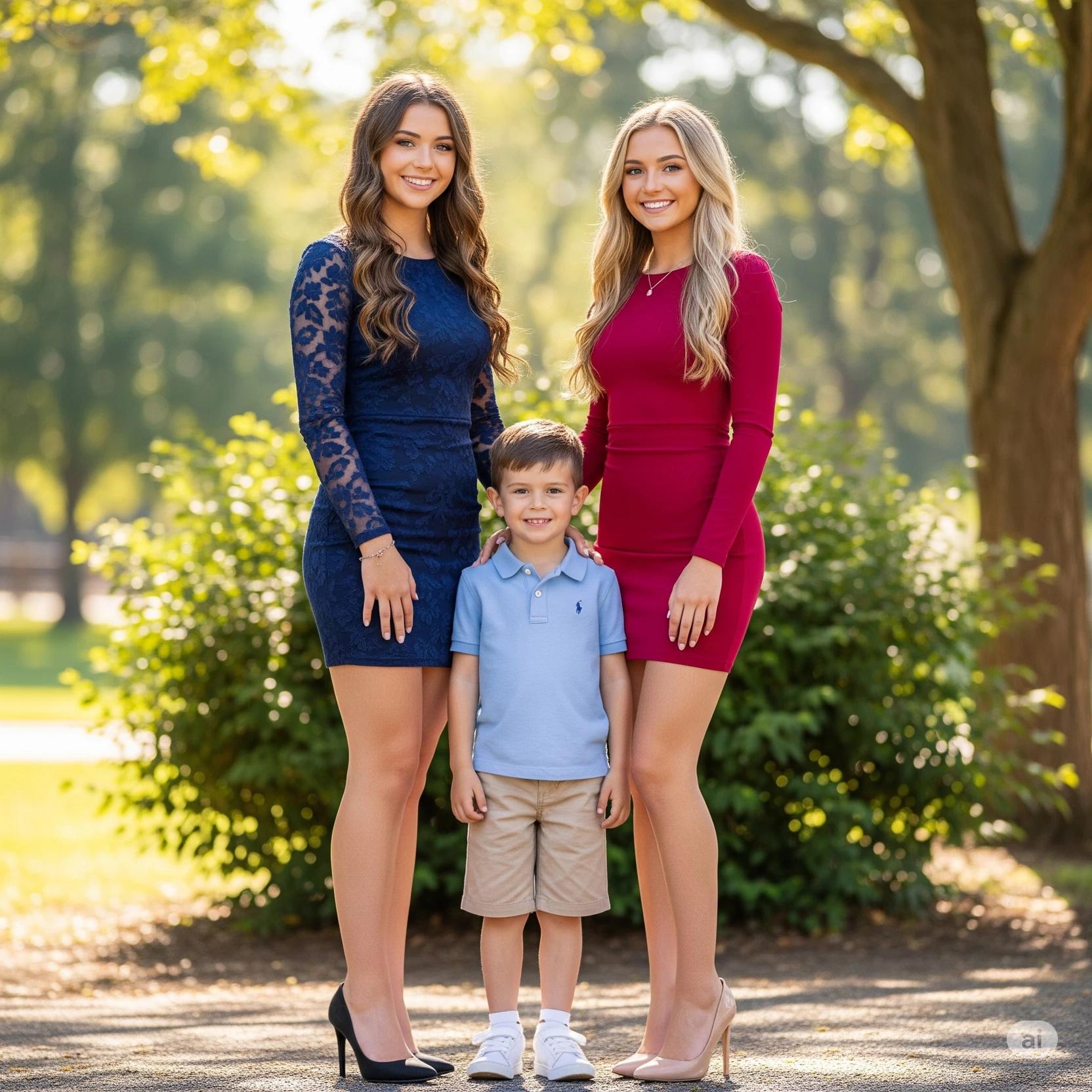 The Hudsons thumbnail