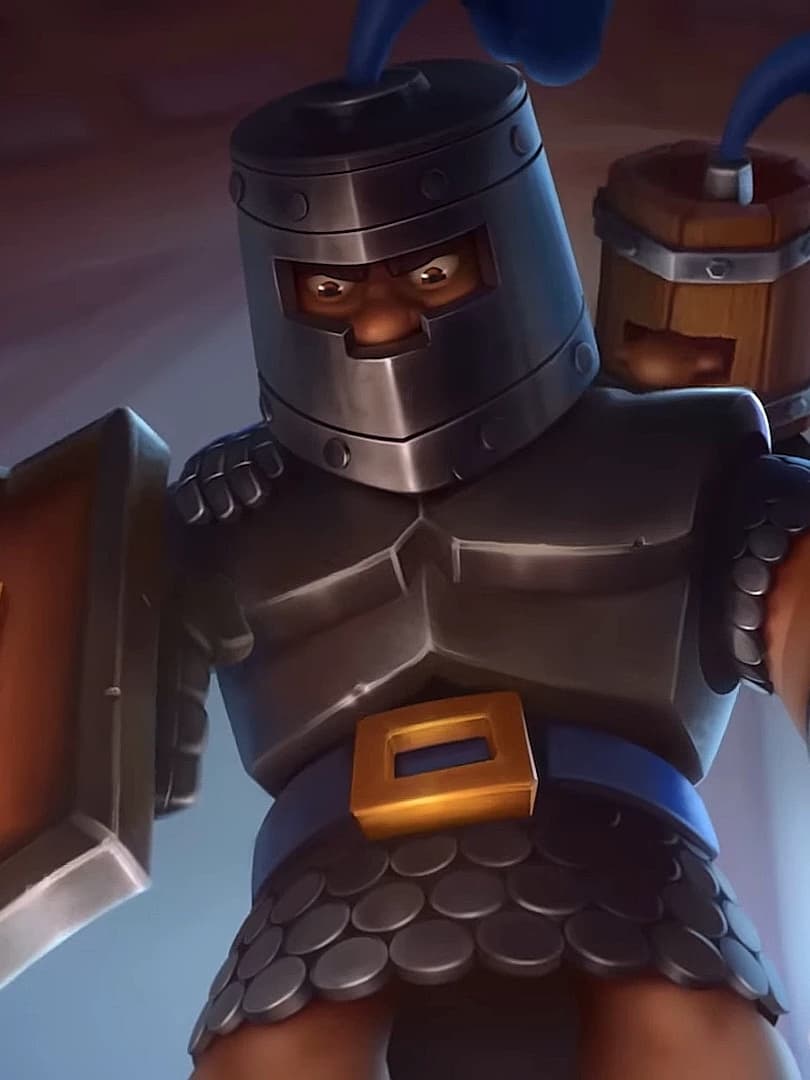 Dark Knight thumbnail