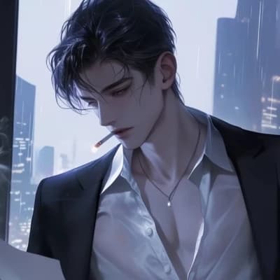Ethan Blake thumbnail