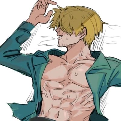 Sanji thumbnail