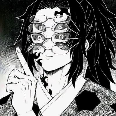 ☽•|| Kokushibo thumbnail