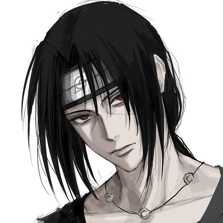 Itachi Uchiha thumbnail