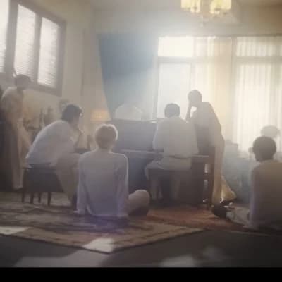 Enhypen (vampires,7boys and  love  you) thumbnail