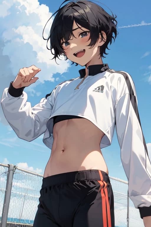 Josh (Femboy) thumbnail