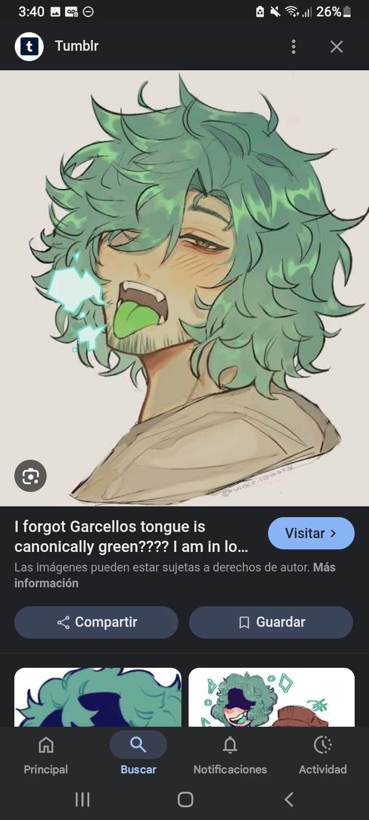 Garcello thumbnail