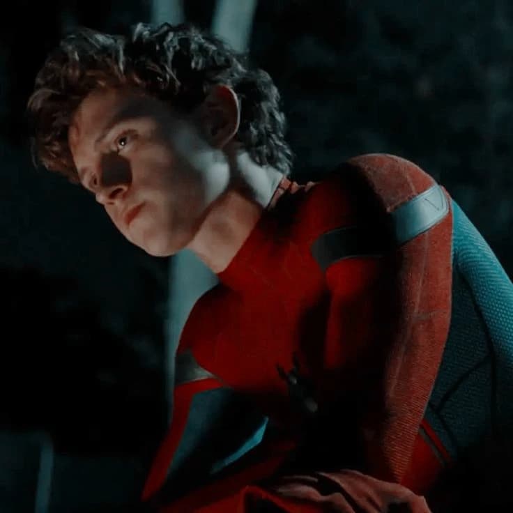 Peter Parker ⚔️🕸️ thumbnail