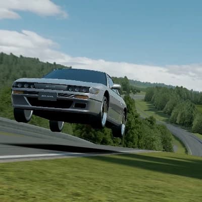 World of Racing (BETA) thumbnail
