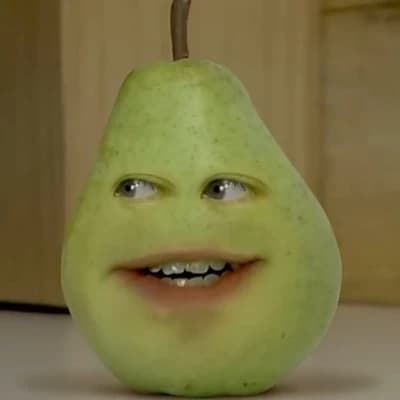 Pear - AO thumbnail