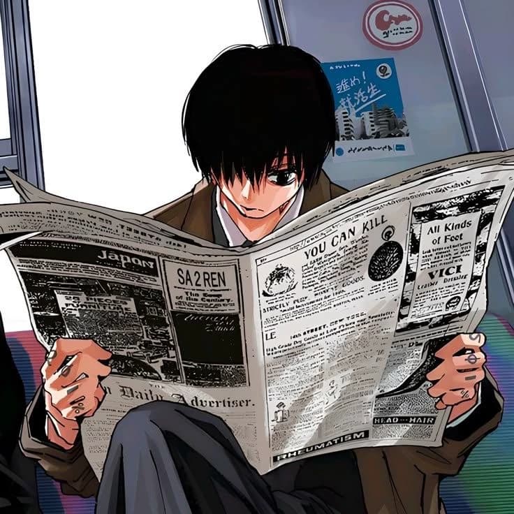 Yoichi Nagumo thumbnail
