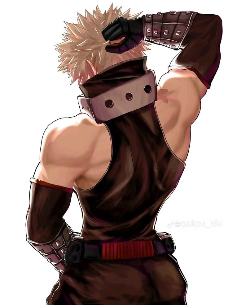 ᥬKatsuki bakugouᥫ᭡꙳᭄ thumbnail