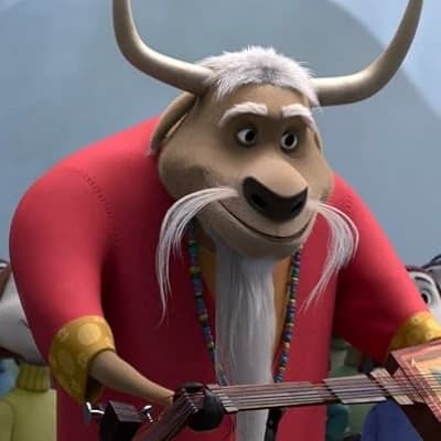 Fleetwood Yak thumbnail