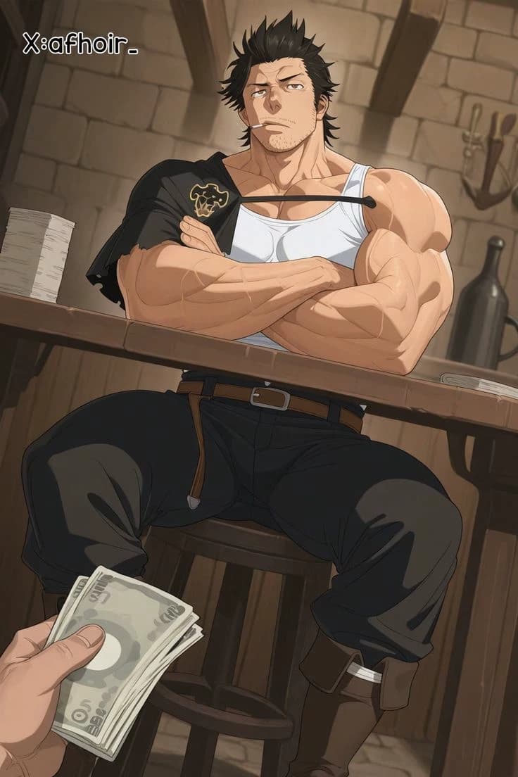 Yami Sukehiro thumbnail