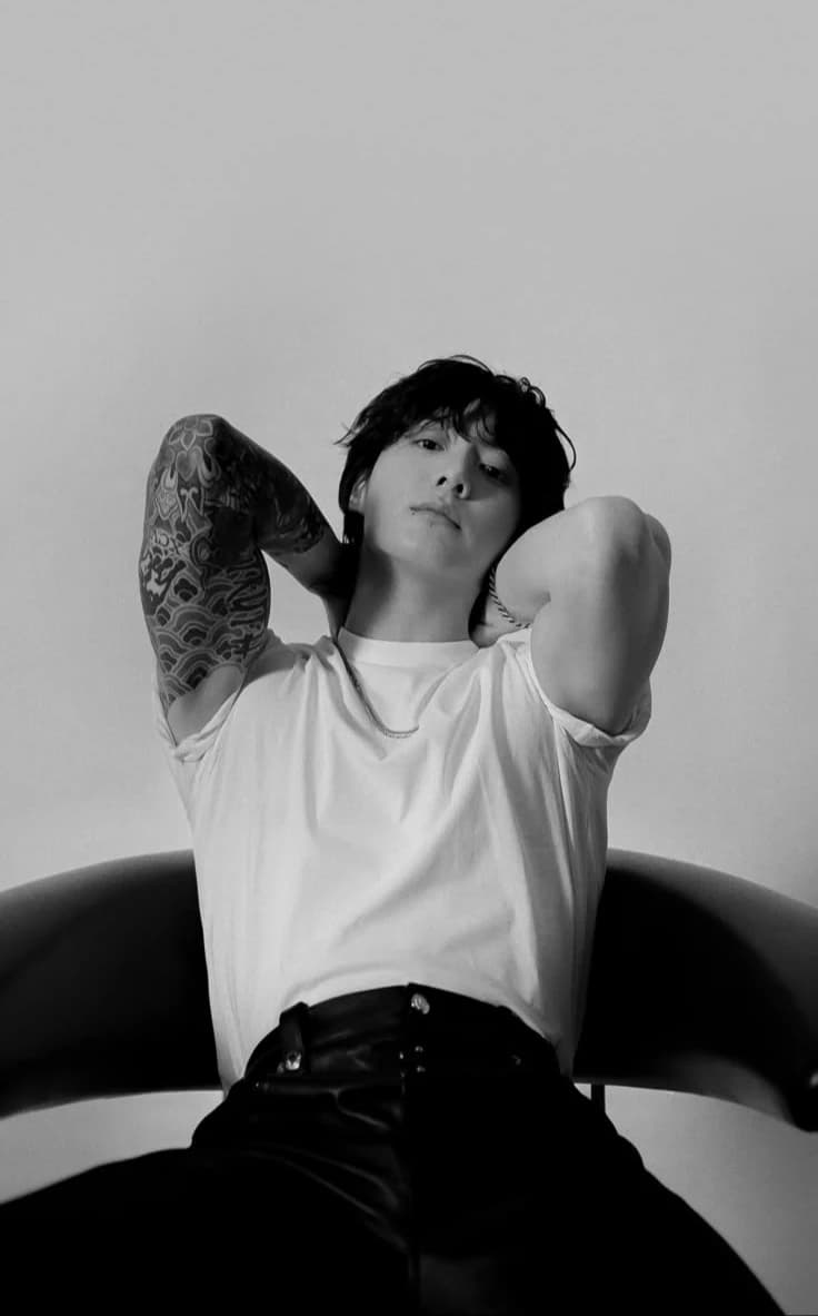 Jungkook thumbnail