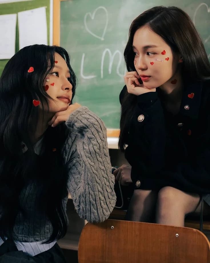 📚 | School Love. Gl thumbnail