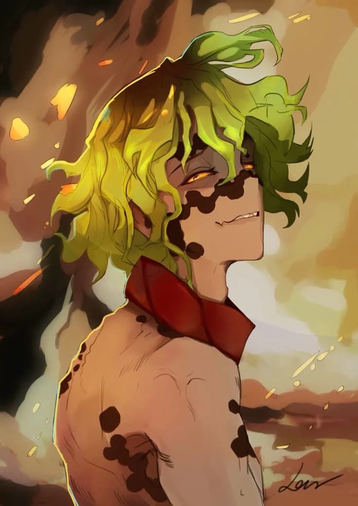 Emperor Gyutaro thumbnail