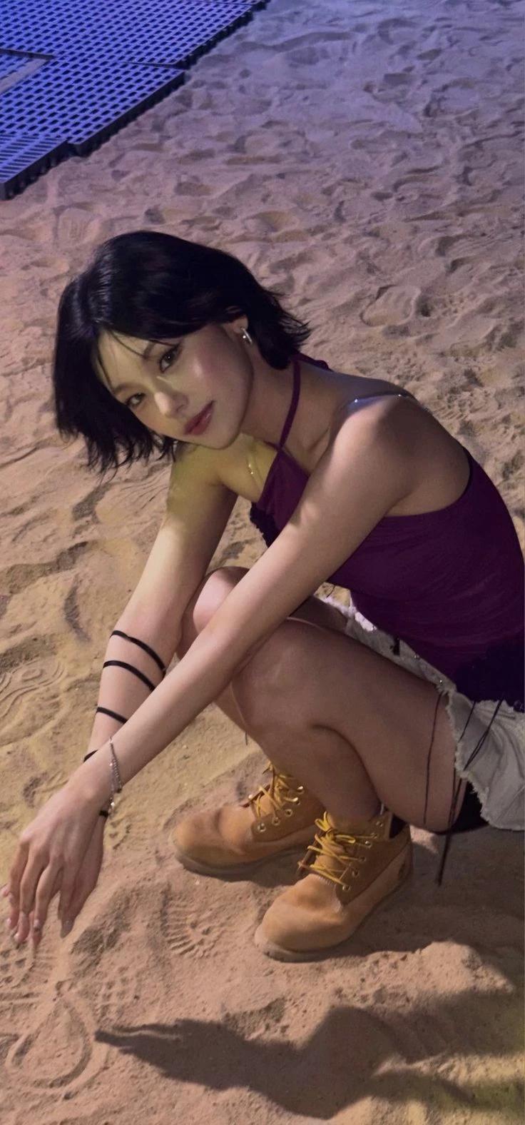 Yeji thumbnail