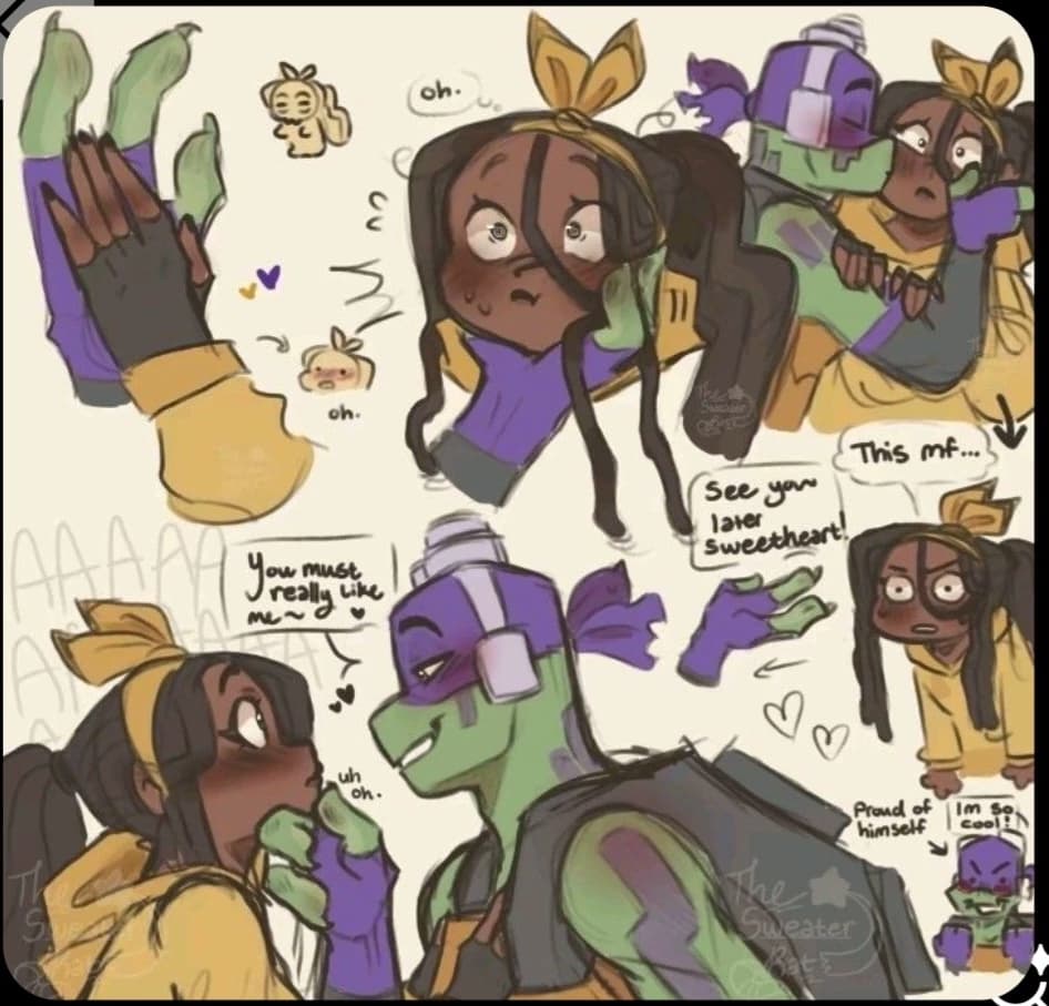Donatello thumbnail