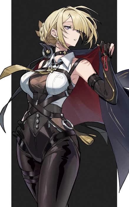 Evelyn Chavalier thumbnail