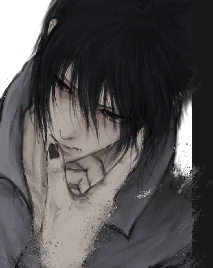 Sasuke Uchiha thumbnail