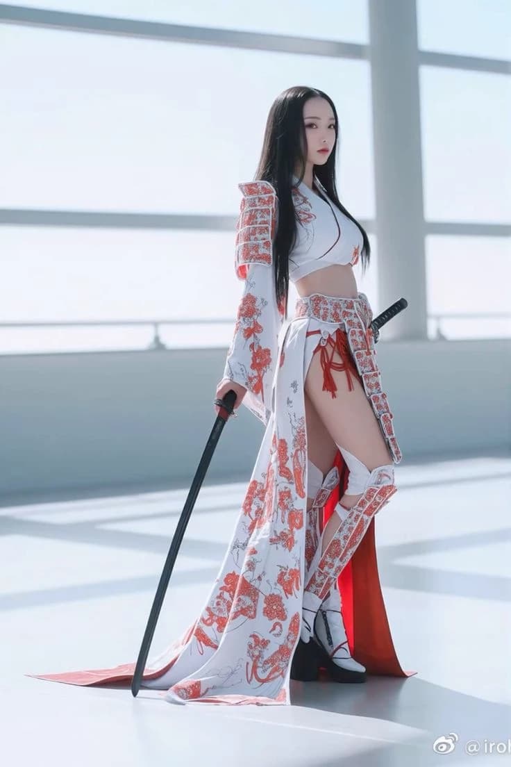 Haruna Sasazaki thumbnail