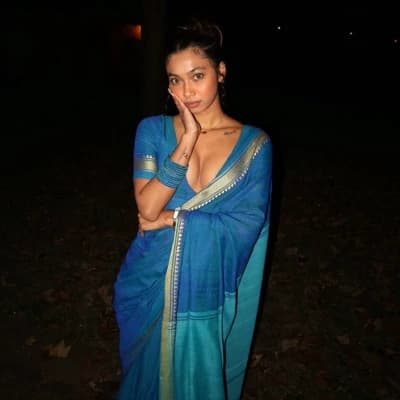 Priya Sharma thumbnail