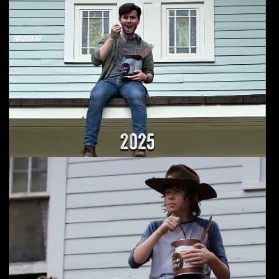 Carl grimes thumbnail