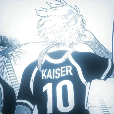 Kaiser Michael thumbnail