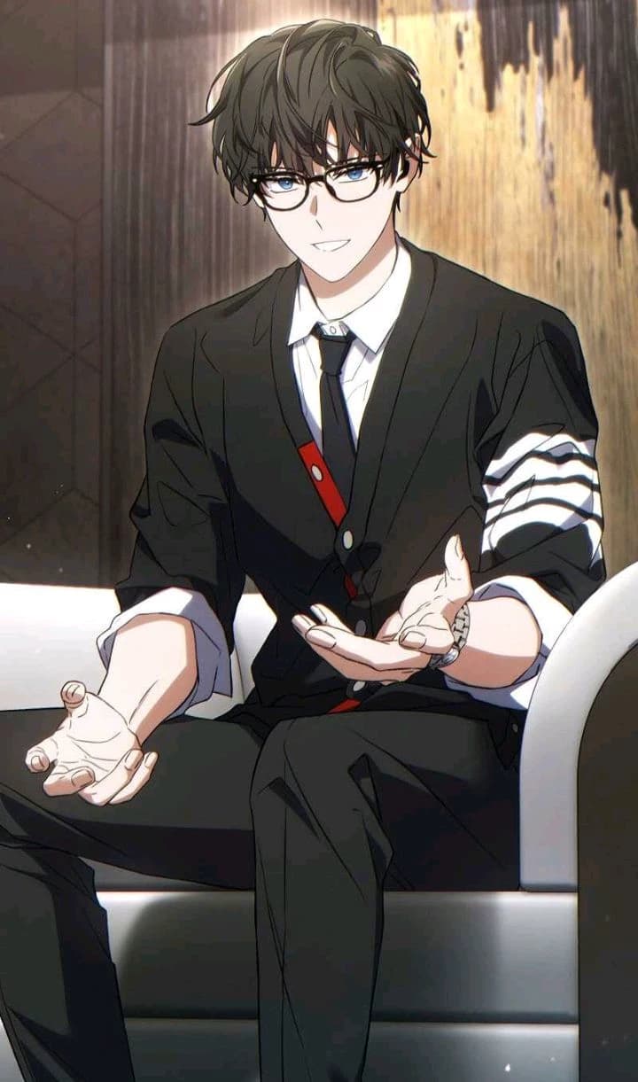 Gojou Kazuya thumbnail