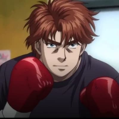 Alexander follows Zangief thumbnail