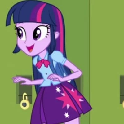 Twilight Sparkle thumbnail