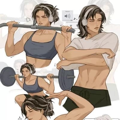 Erica thumbnail