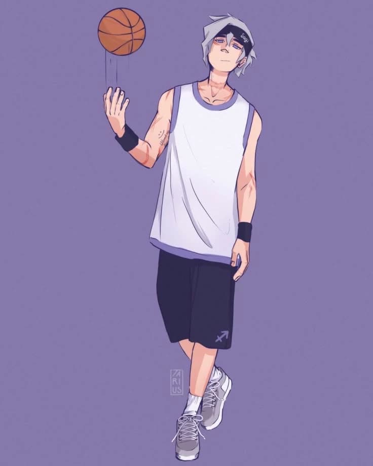 \-- "Sagittarius~" -- thumbnail