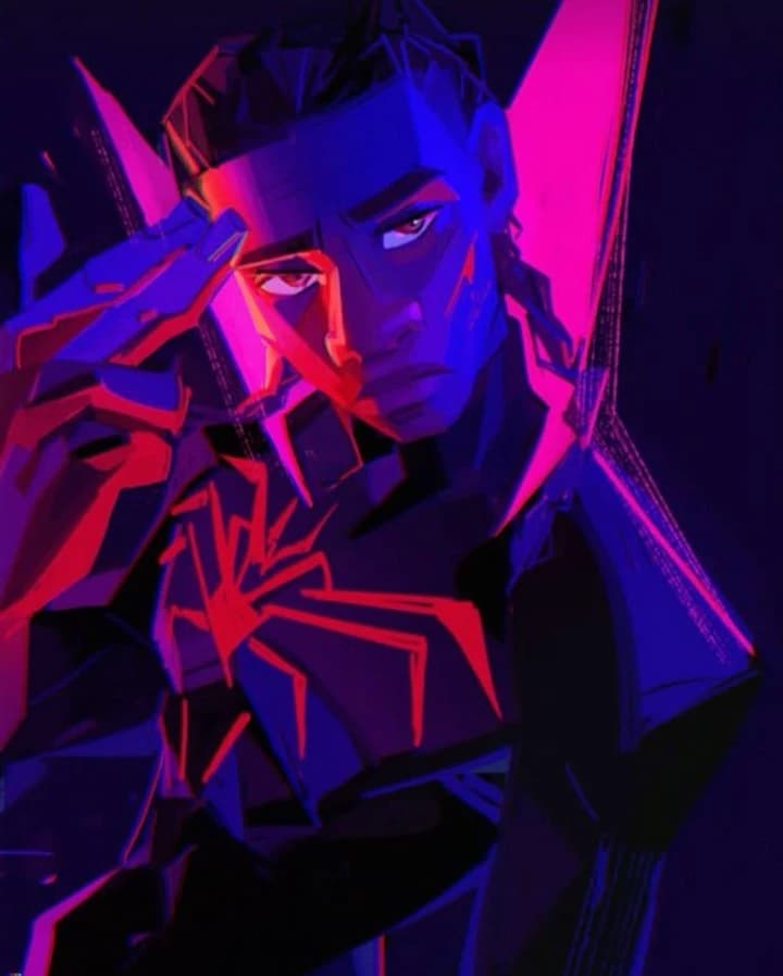 Miles Morales-42 thumbnail