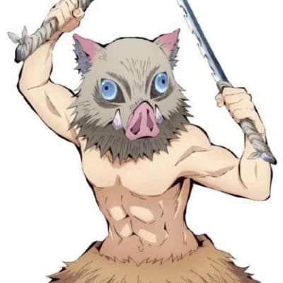 Inosuke Hashibira thumbnail