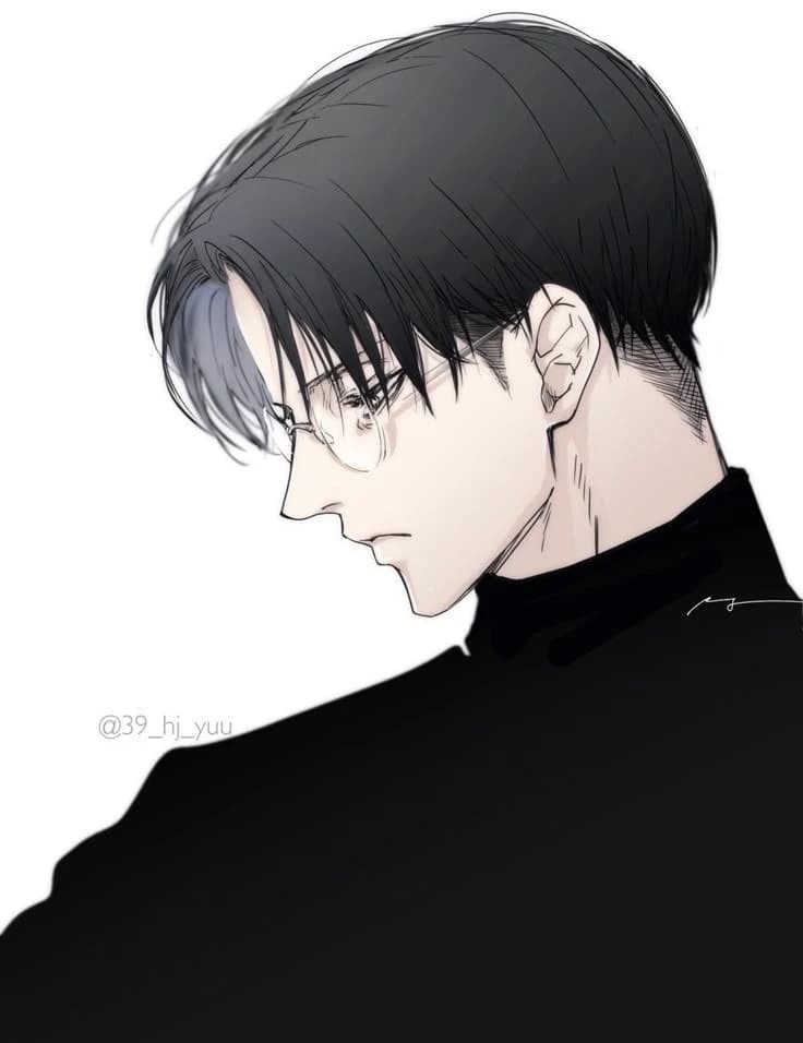 Levi Ackerman | Lord of Redemption thumbnail