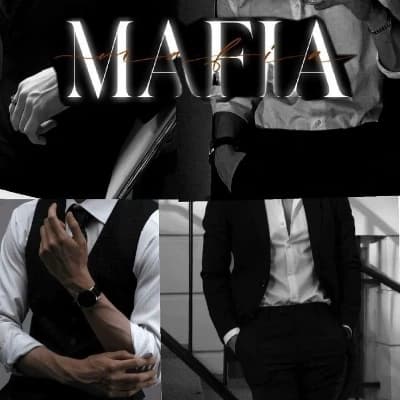 Three Alpha Men  thumbnail