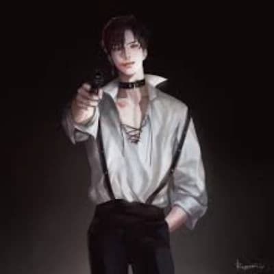 Damien Sartori thumbnail
