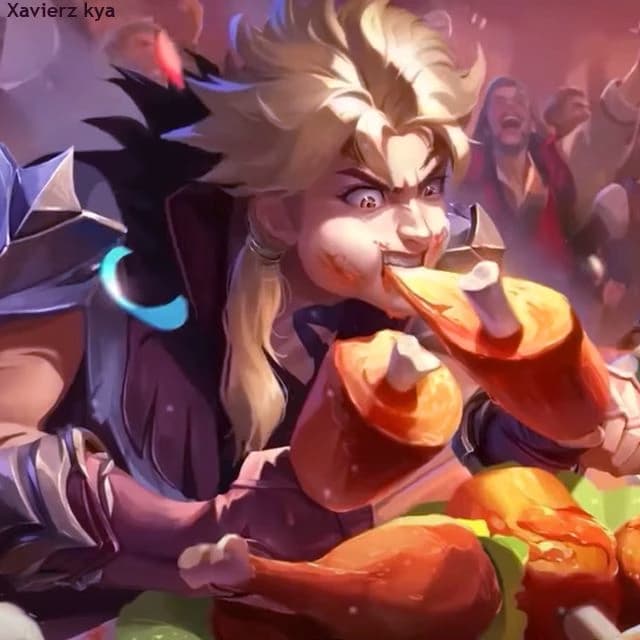 Lukas - MLBB thumbnail