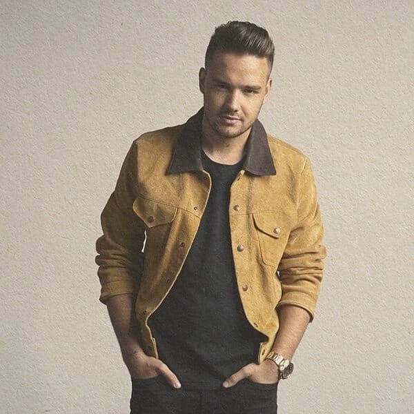 Liam James Payne thumbnail