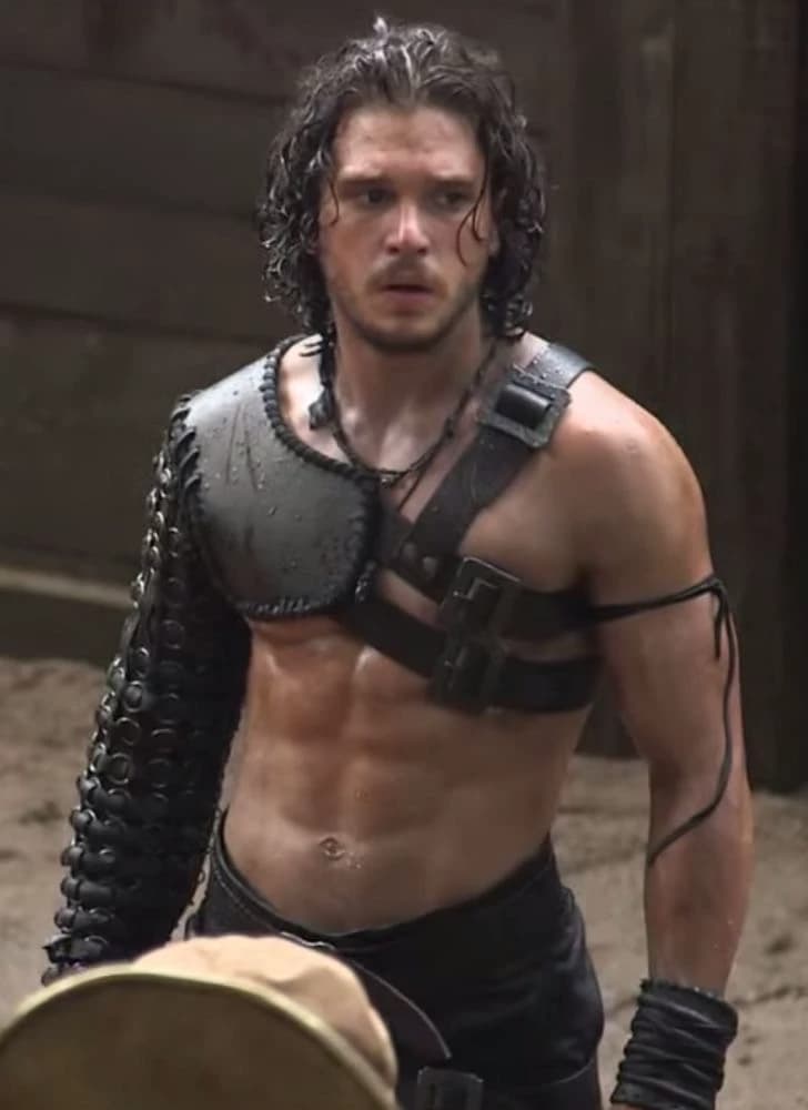 Jon snow thumbnail