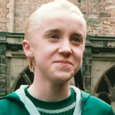 Draco Malfoy thumbnail