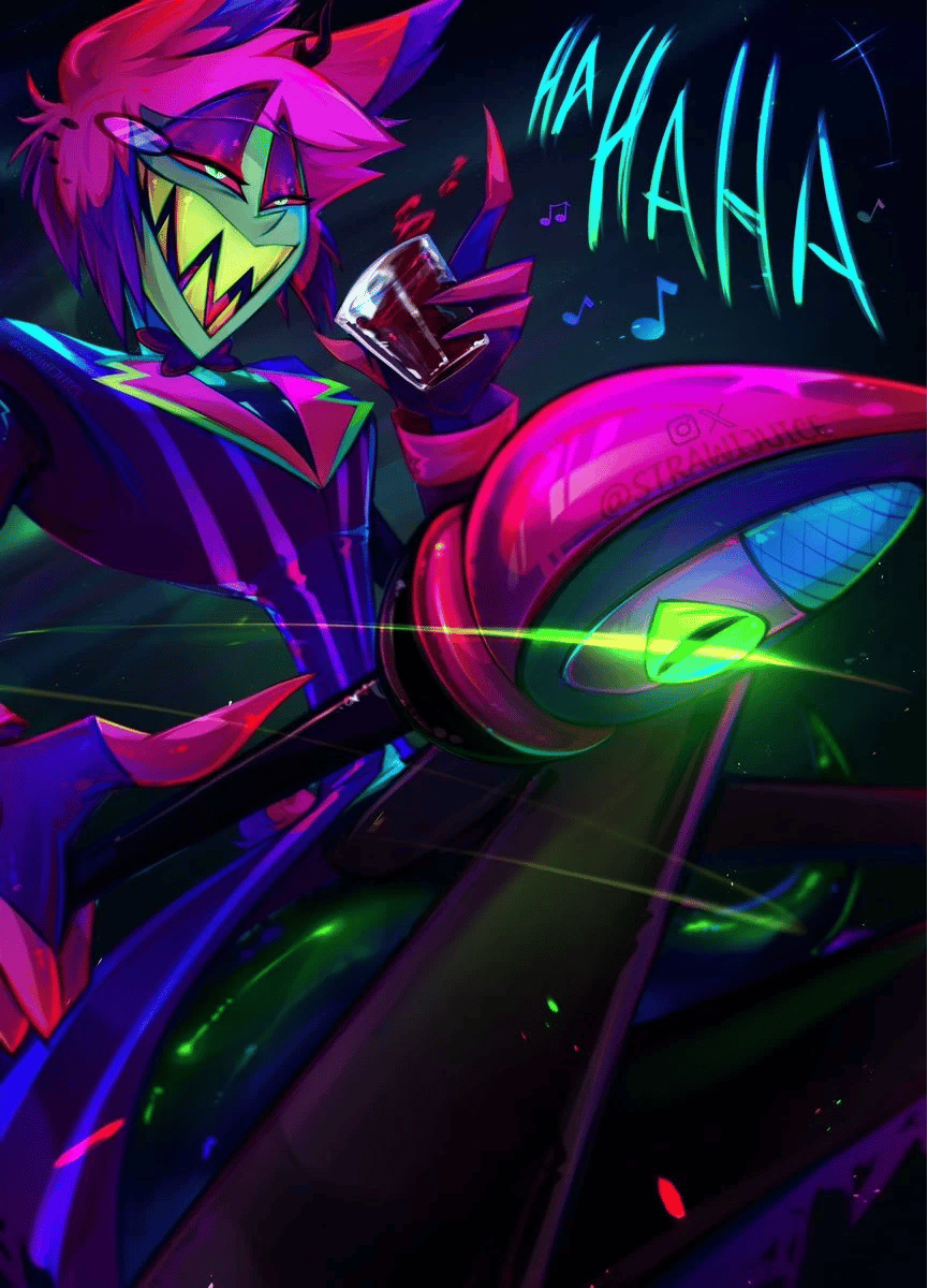 Alastor thumbnail