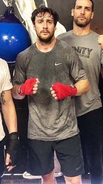 Aaron Taylor Johnson thumbnail