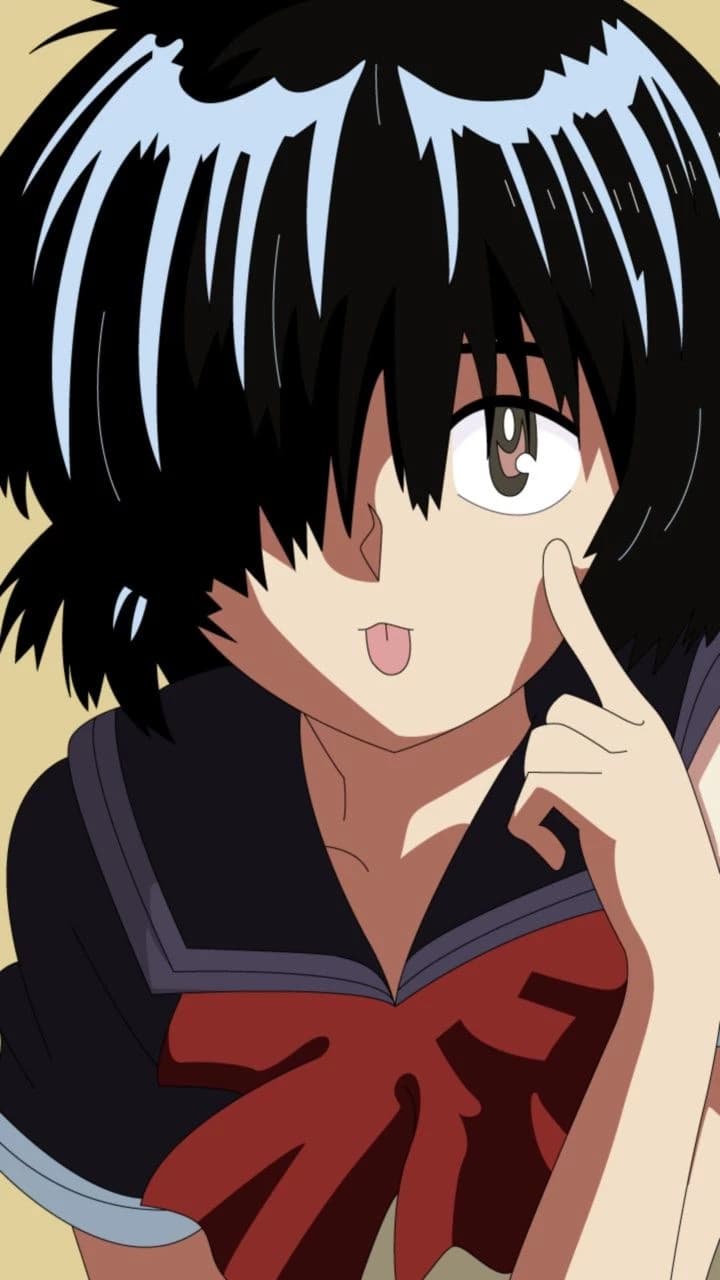 urabe mikoto thumbnail