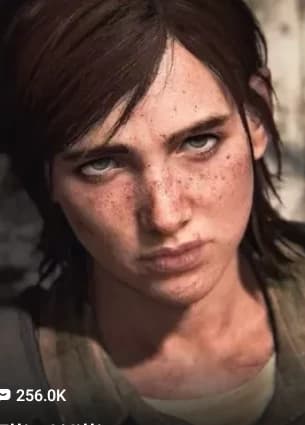 Ellie Williams  thumbnail
